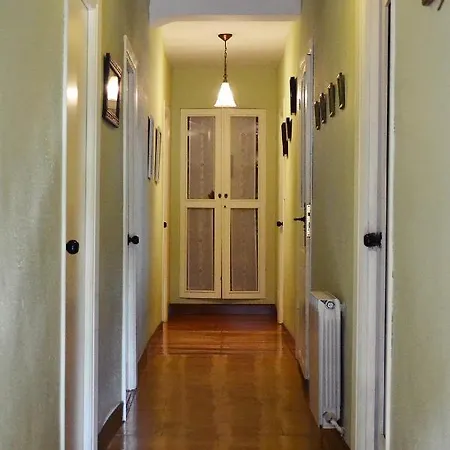 Nocleg ze śniadaniem Etxaluze Ormáiztegui