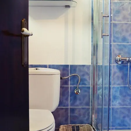 Etxaluze Nocleg ze śniadaniem