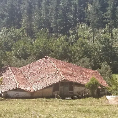 Etxaluze Ормаистеги