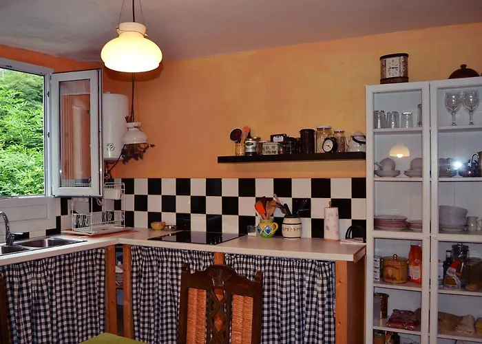 Etxaluze Frühstückspension *