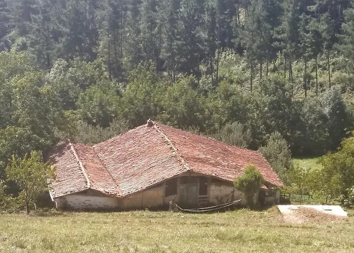 Etxaluze Ormáiztegui