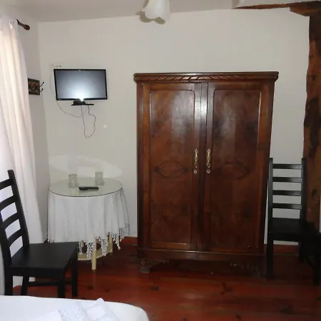 Bed & Breakfast Etxaluze Ormáiztegui