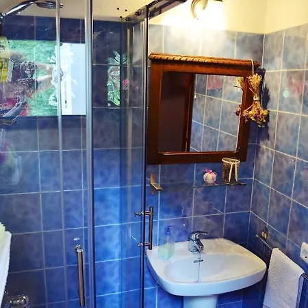 Couette-café Etxaluze Ormáiztegui