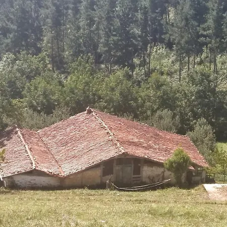 Etxaluze Ormaiztegui