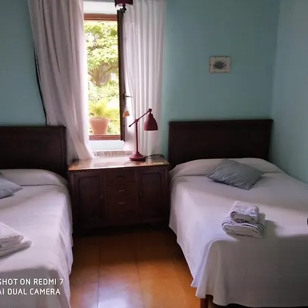 Bed & Breakfast Etxaluze