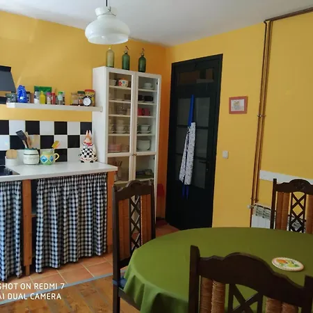 Bed & Breakfast Etxaluze