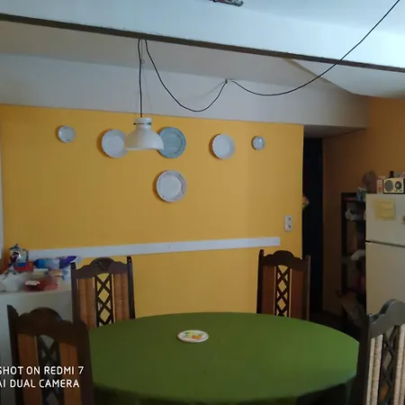 Bed & Breakfast Etxaluze *
