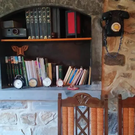 Bed & Breakfast Etxaluze