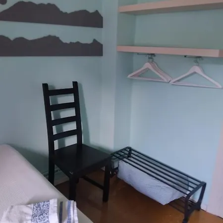 Etxaluze Bed & Breakfast Ormaiztegui