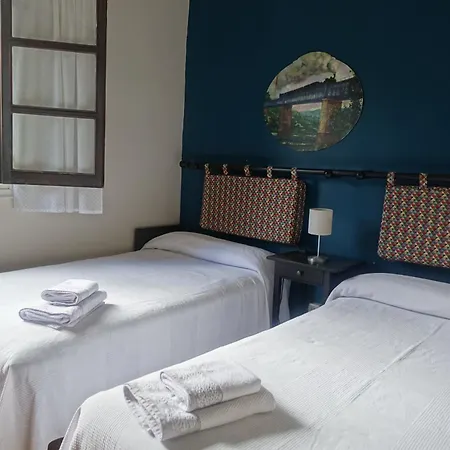 Bed & Breakfast Etxaluze Ormaiztegui