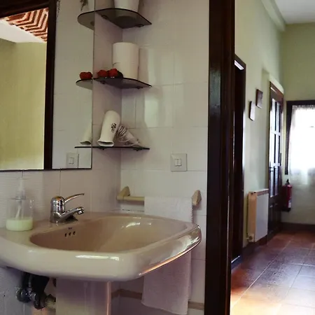 Bed & Breakfast Etxaluze