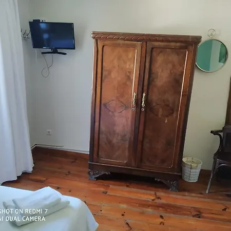 Etxaluze Bed & Breakfast Ormaiztegui