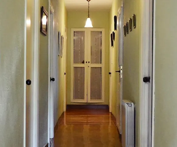 Bed & Breakfast Etxaluze Ormaiztegui