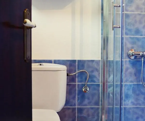 Etxaluze Bed & Breakfast