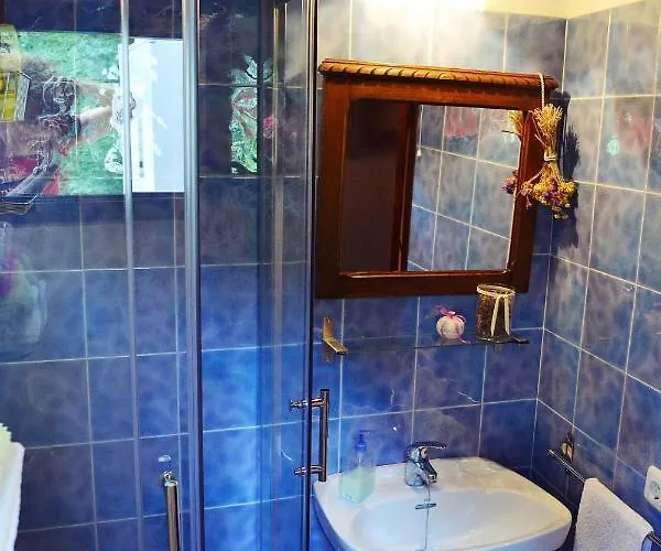 Bed & Breakfast Etxaluze Ormaiztegui