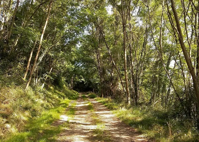 Etxaluze Bed & Breakfast Ormaiztegui