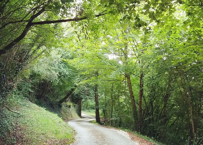 Etxaluze Bed & Breakfast Ormaiztegui